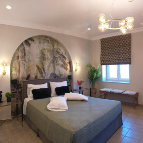 Triena Rooms